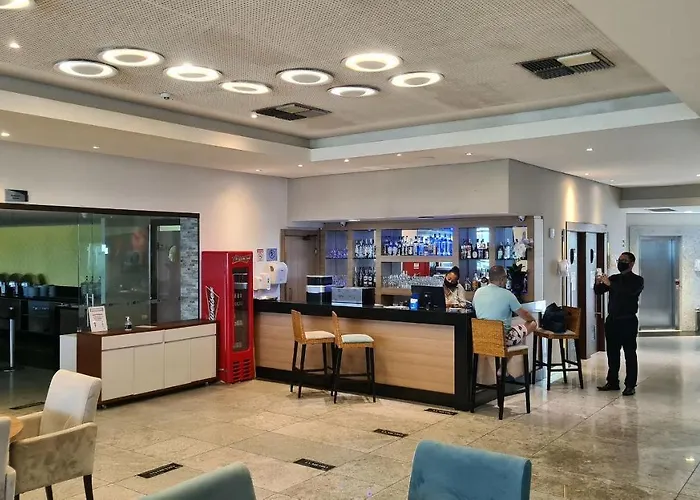 Beach Class Prestige Boa Viagem
