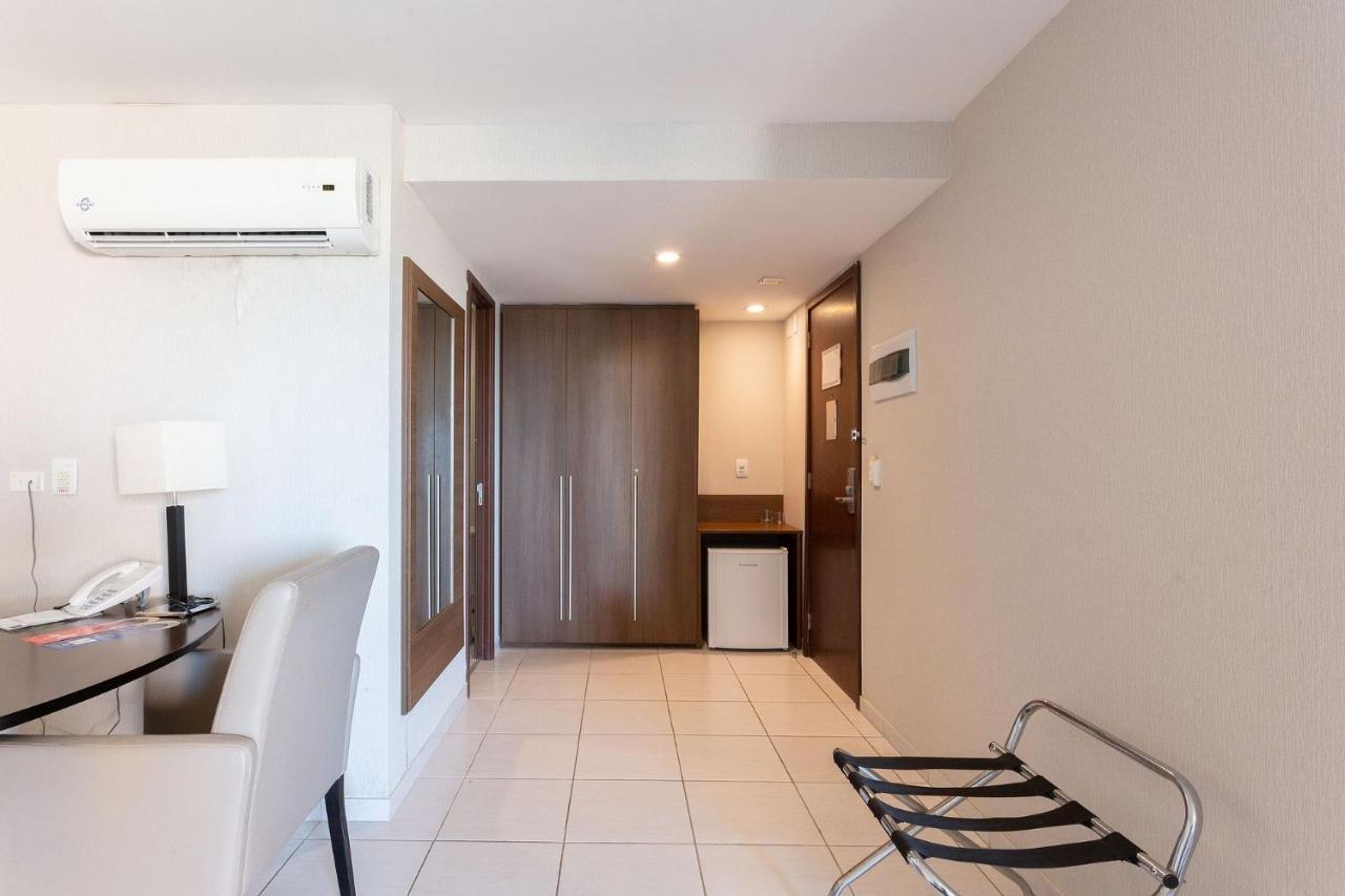 Class Prestige Boa Viagem * Recife
