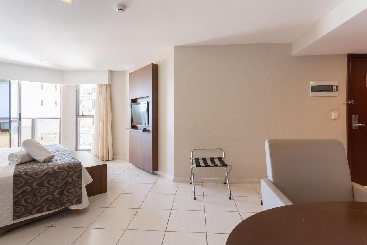 Class Prestige Boa Viagem Hotel Recife