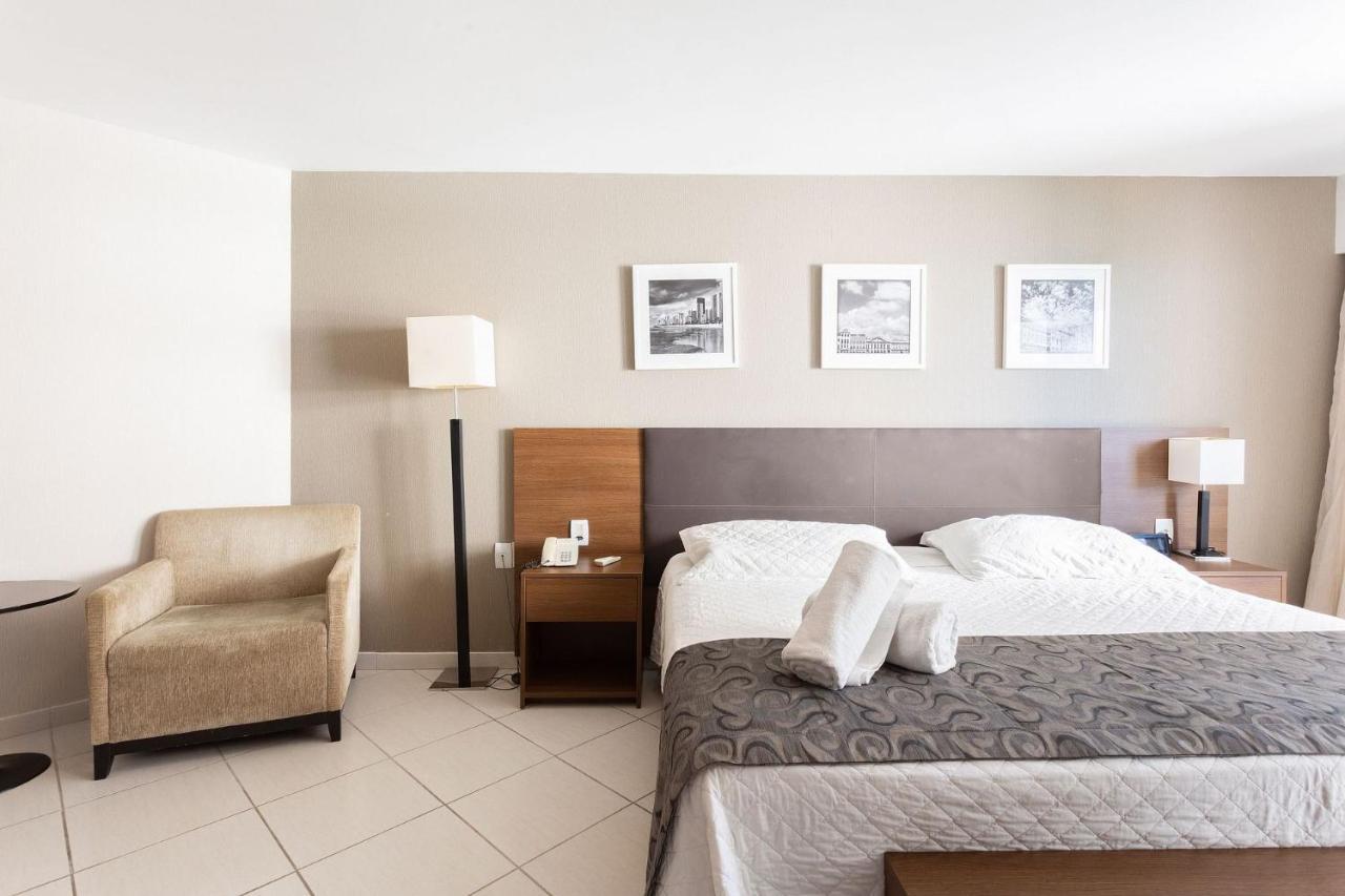 Hotel Class Prestige Boa Viagem *