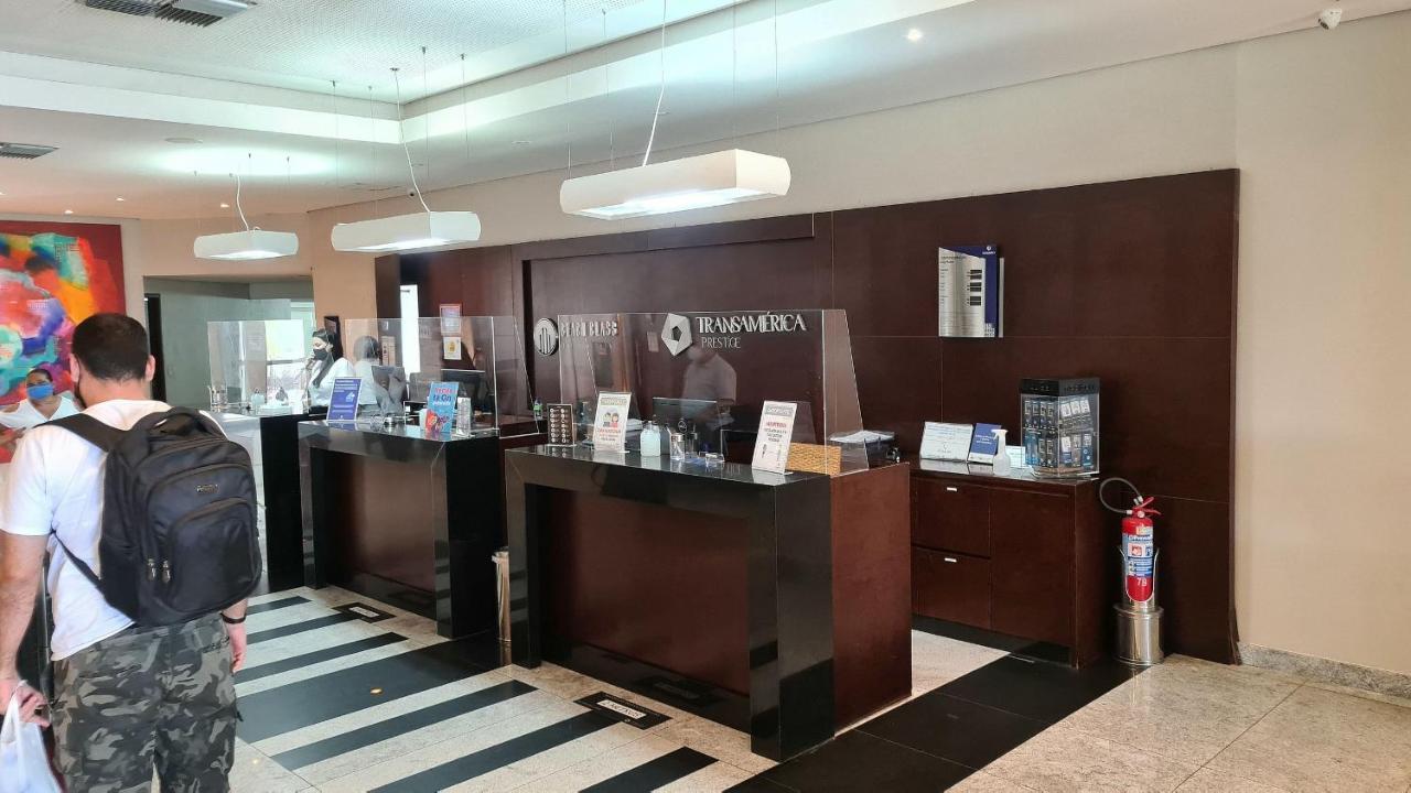Hotel Class Prestige Boa Viagem